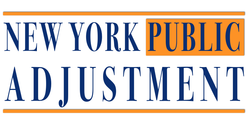 New York Public Adjustment